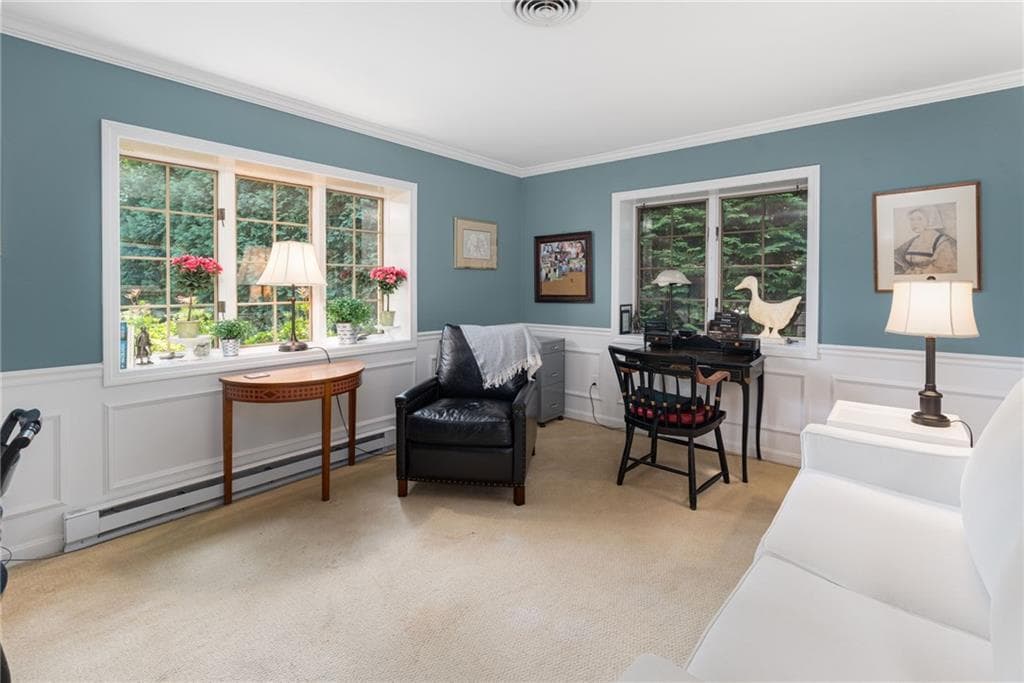 Condominium at 118 Pine Glen Drive Drive, East Greenwich, photo 17 of 22