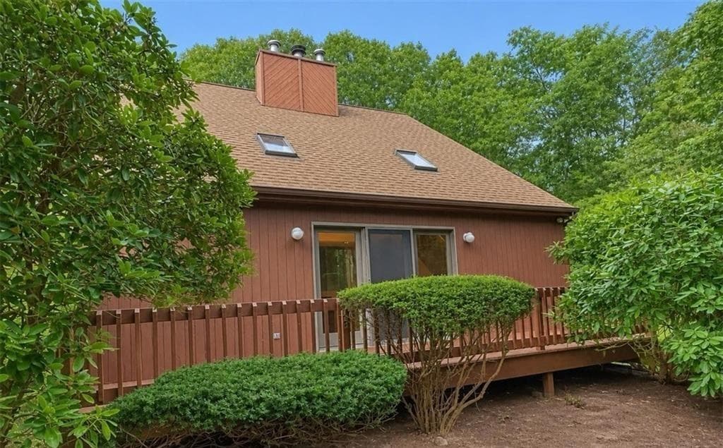Single Family Residence at 56 Lakeside Drive, Charlestown, photo 2 of 25