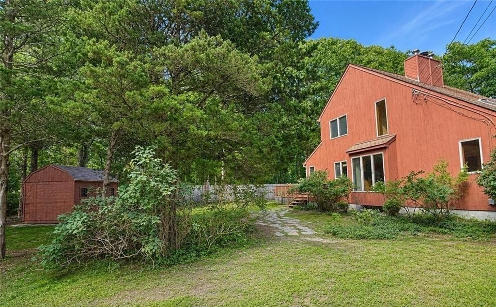 Single Family Residence at 56 Lakeside Drive, Charlestown, photo 3 of 25