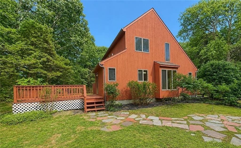 56 Lakeside Drive