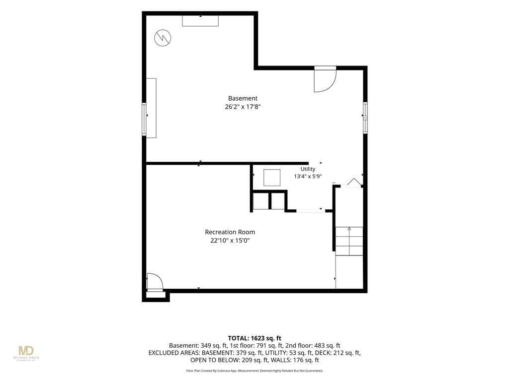 Single Family Residence at 56 Lakeside Drive, Charlestown, photo 25 of 25