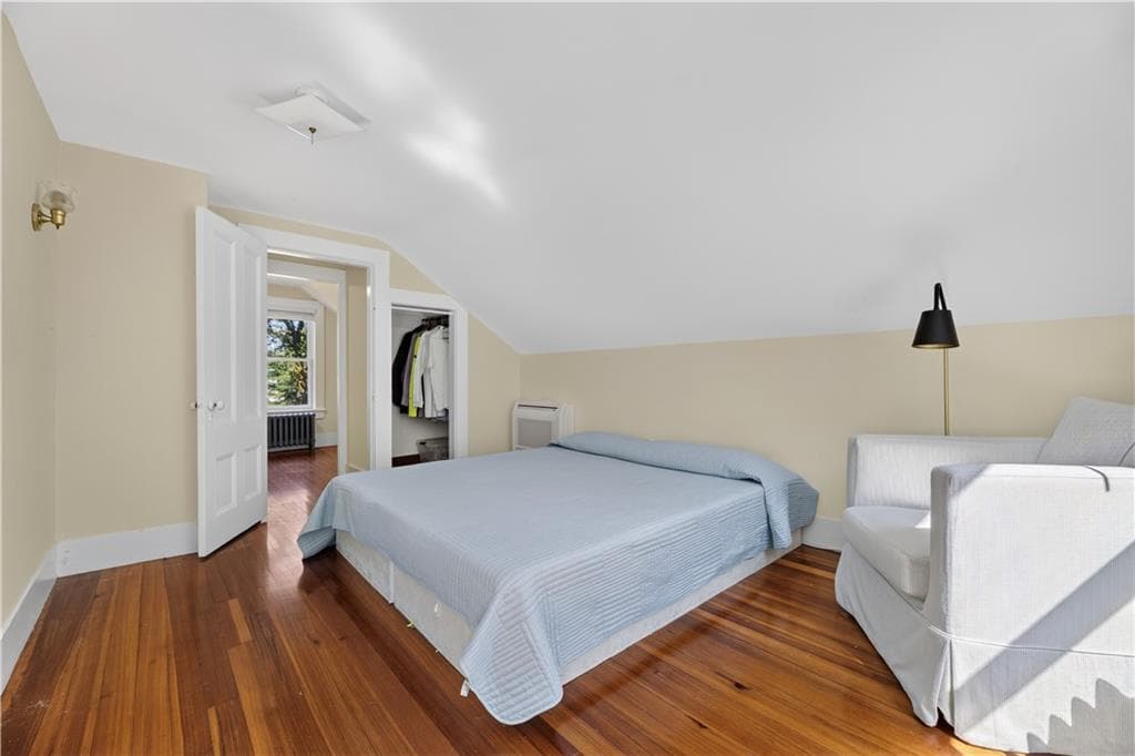 Single Family Residence at 57 Melrose Avenue Avenue, Jamestown, photo 23 of 29