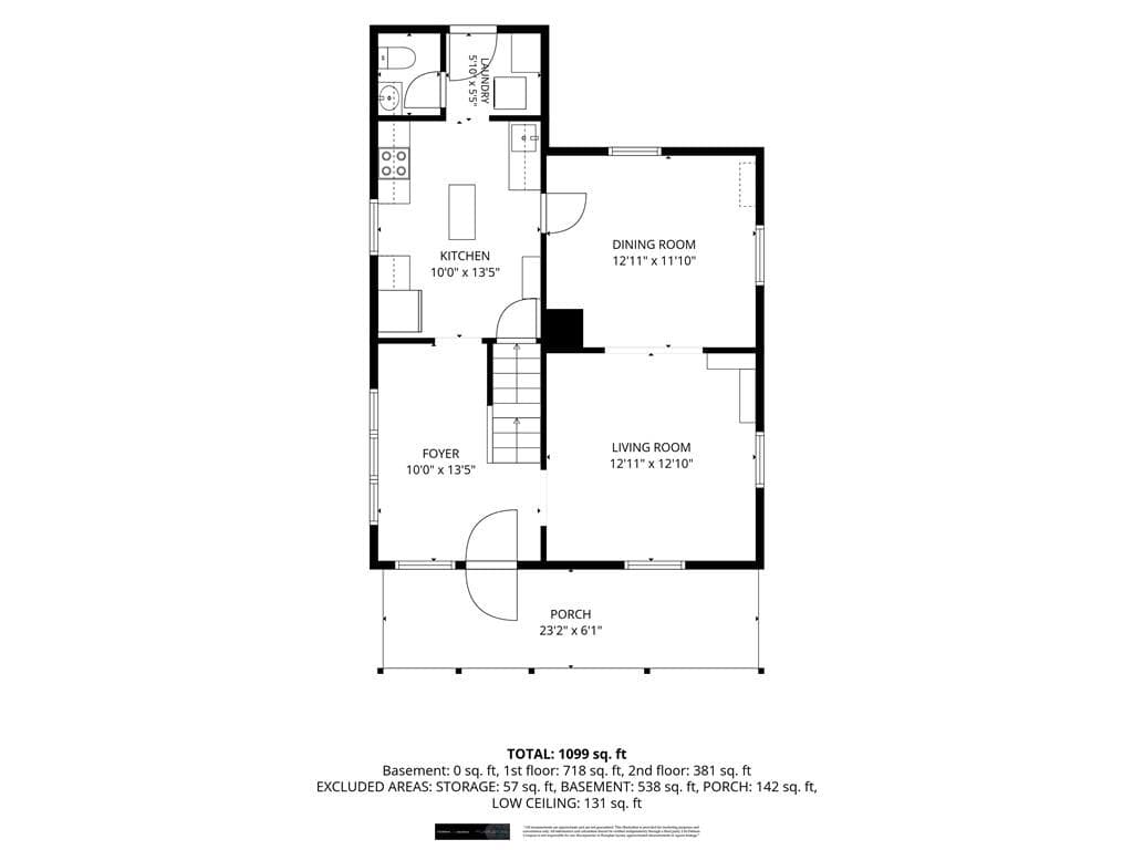 Single Family Residence at 57 Melrose Avenue Avenue, Jamestown, photo 27 of 29