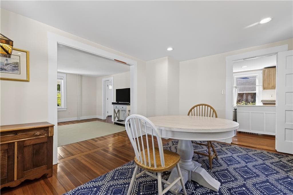 Single Family Residence at 57 Melrose Avenue Avenue, Jamestown, photo 12 of 29