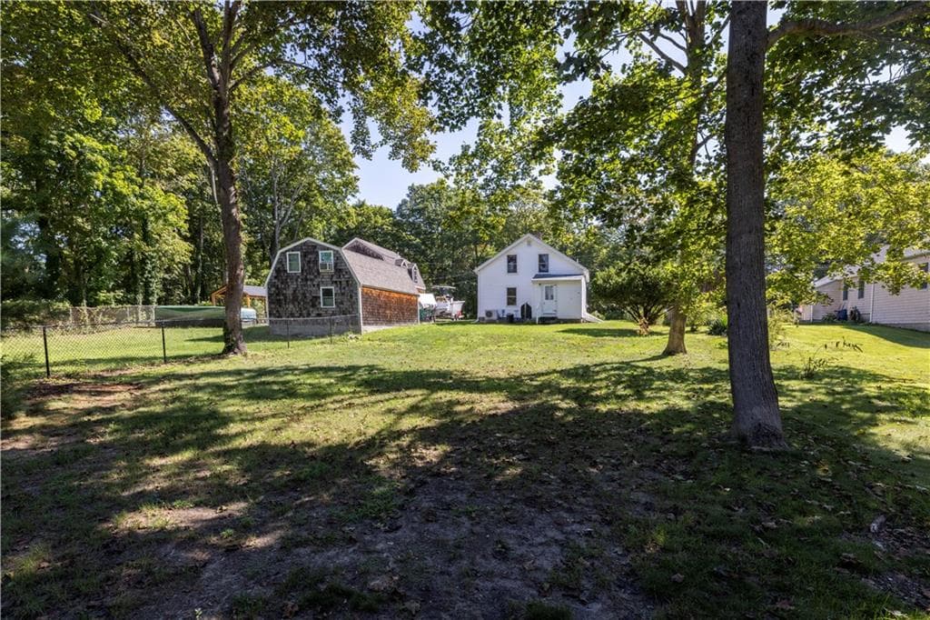Single Family Residence at 57 Melrose Avenue Avenue, Jamestown, photo 26 of 29