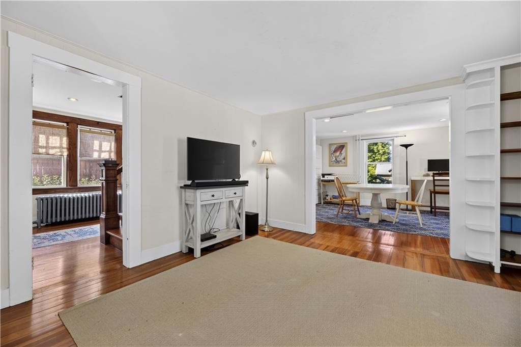 Single Family Residence at 57 Melrose Avenue Avenue, Jamestown, photo 9 of 29