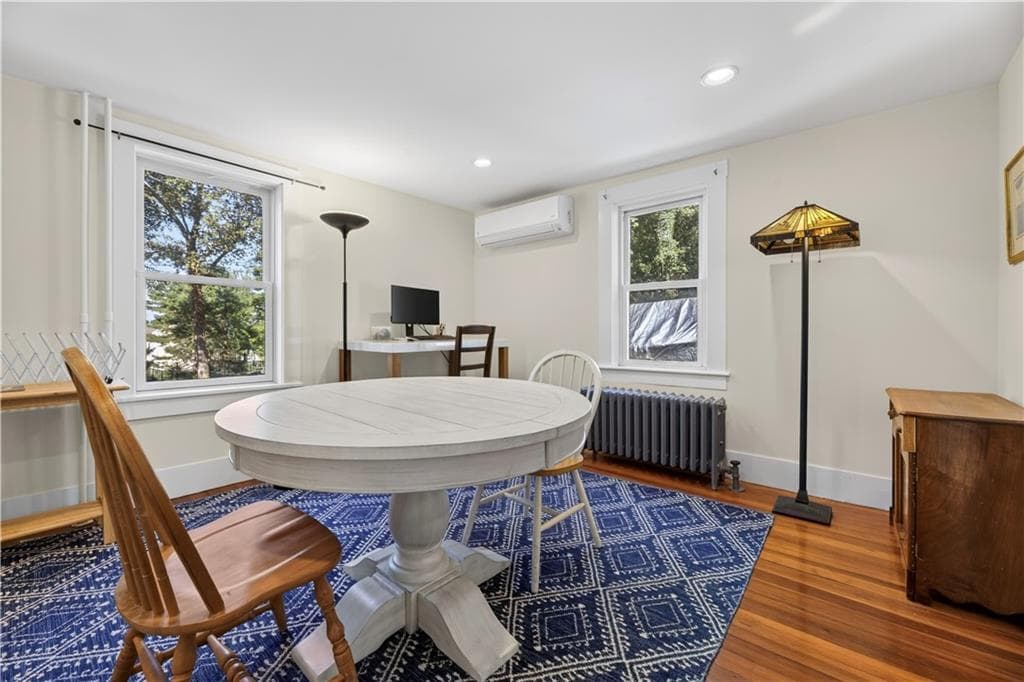 Single Family Residence at 57 Melrose Avenue Avenue, Jamestown, photo 10 of 29
