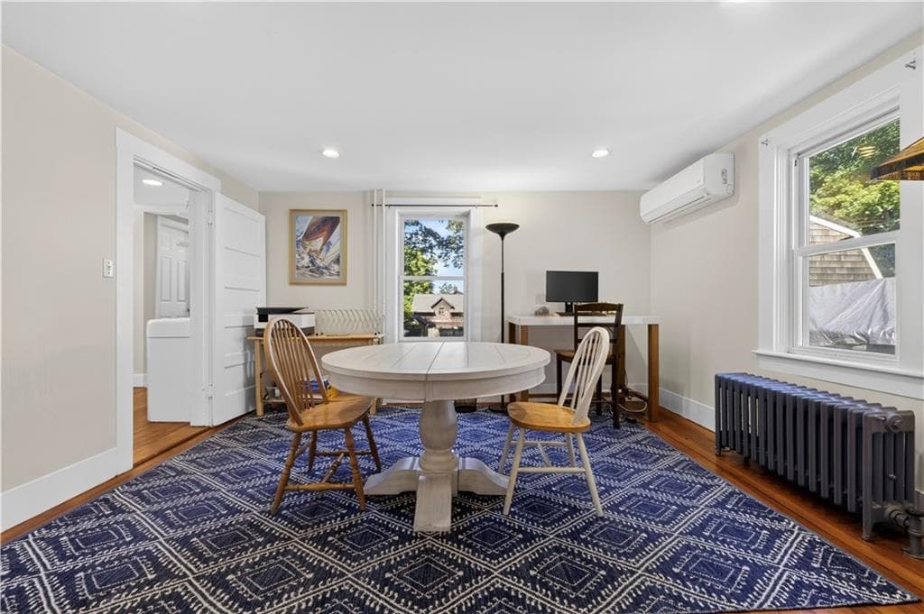 Single Family Residence at 57 Melrose Avenue Avenue, Jamestown, photo 11 of 29