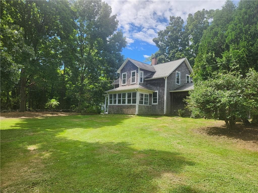 Multi Family at 46 Carr Lane, Jamestown, photo 3 of 50