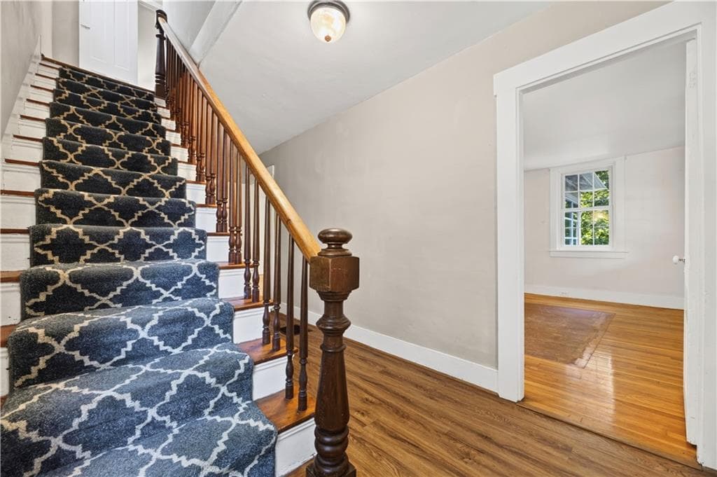 Multi Family at 46 Carr Lane, Jamestown, photo 18 of 50