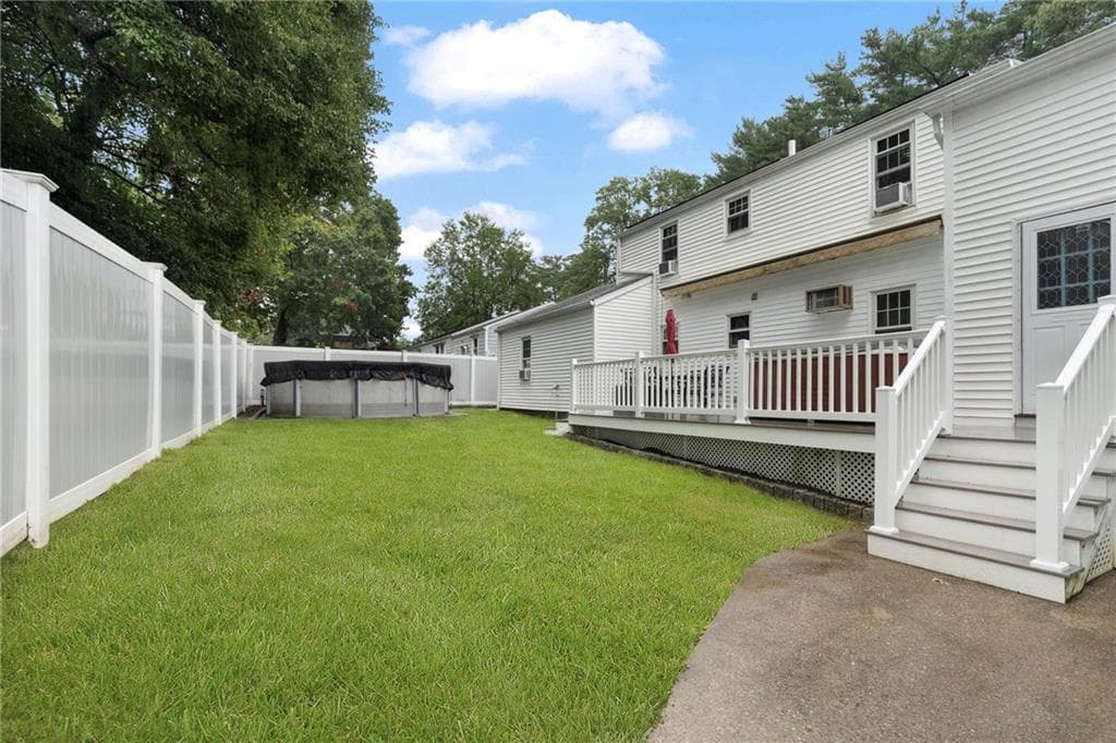 Single Family Residence at 24 Kenmore Street, West Warwick, photo 2 of 47