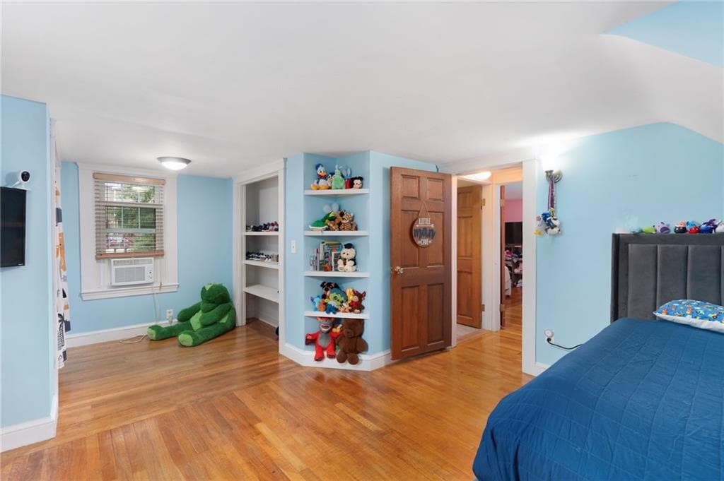 Single Family Residence at 24 Kenmore Street, West Warwick, photo 22 of 47