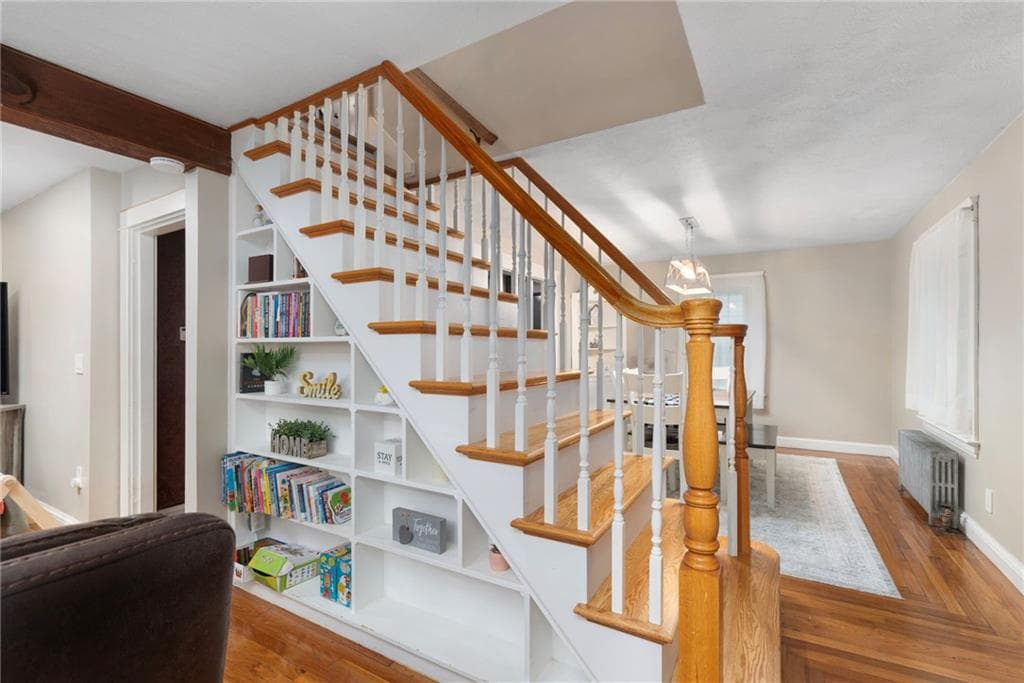 Single Family Residence at 24 Kenmore Street, West Warwick, photo 10 of 47