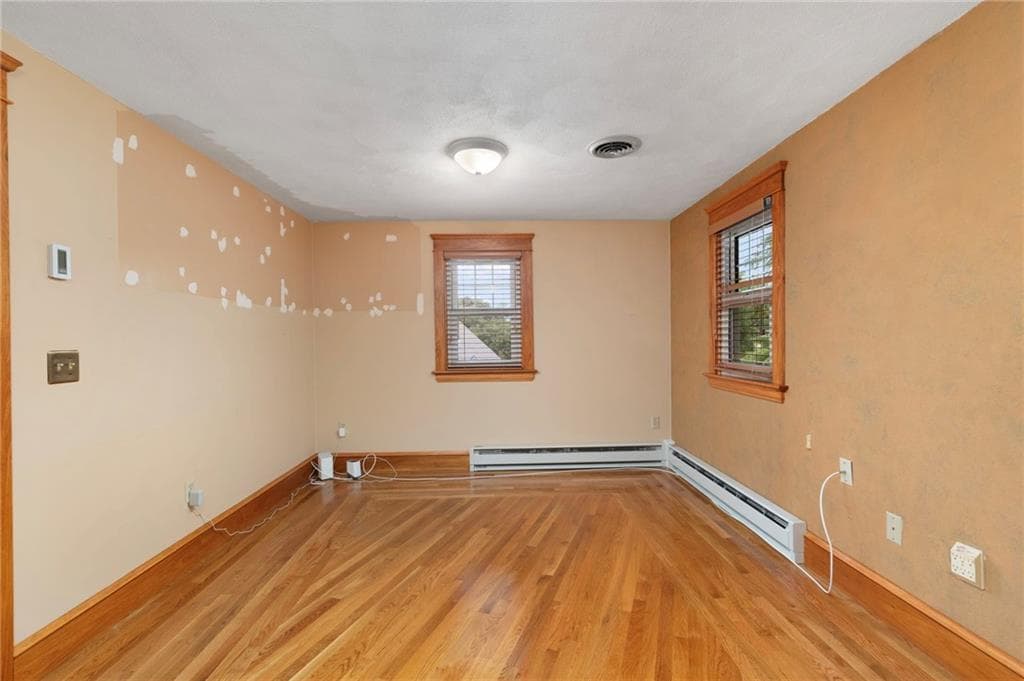 Single Family Residence at 24 Kenmore Street, West Warwick, photo 29 of 47
