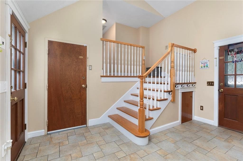 Single Family Residence at 24 Kenmore Street, West Warwick, photo 25 of 47