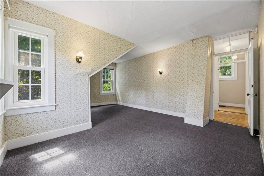 Single Family Residence at 46 Carr Lane, Jamestown, photo 27 of 39