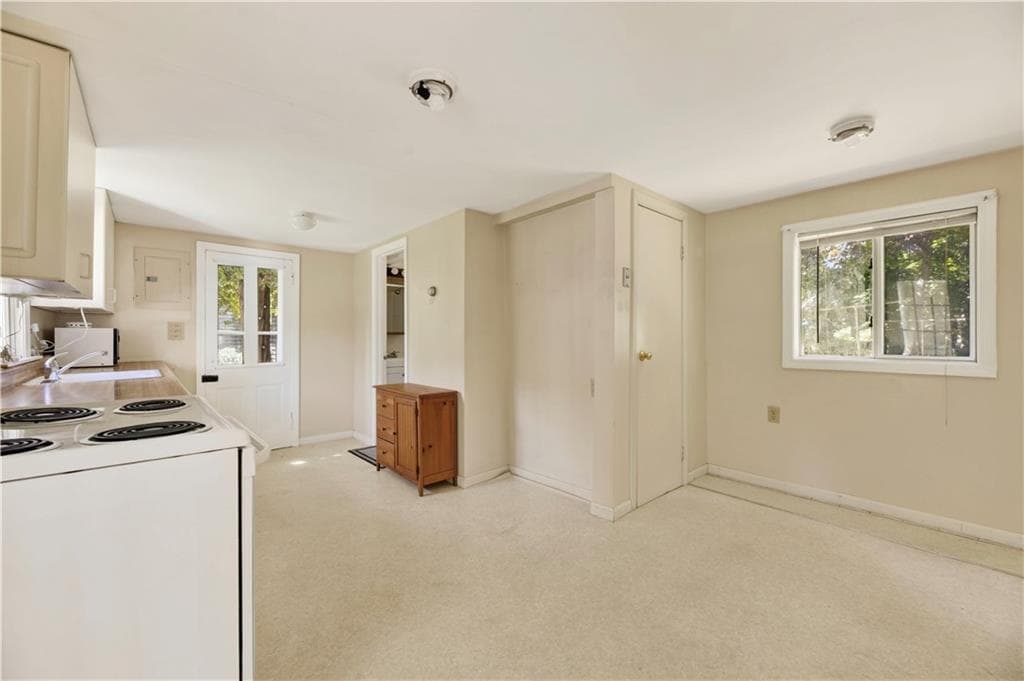 Single Family Residence at 46 Carr Lane, Jamestown, photo 32 of 39