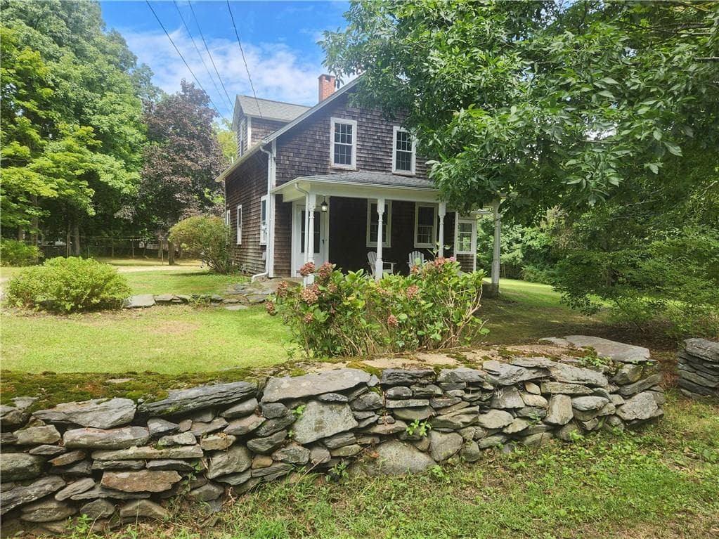46 Carr Lane