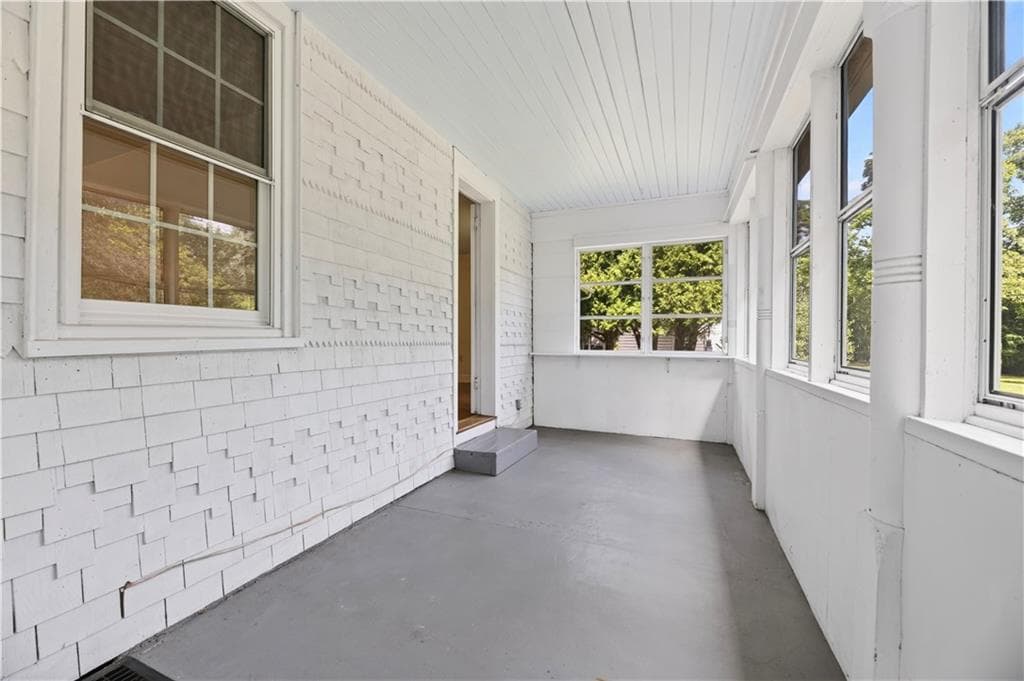 Single Family Residence at 46 Carr Lane, Jamestown, photo 24 of 39