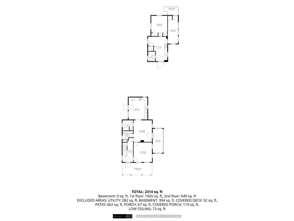 Single Family Residence at 46 Carr Lane, Jamestown, photo 37 of 39
