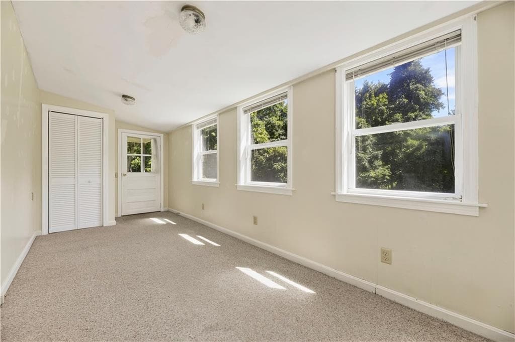 Single Family Residence at 46 Carr Lane, Jamestown, photo 35 of 39