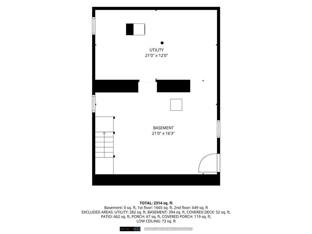 Single Family Residence at 46 Carr Lane, Jamestown, photo 39 of 39