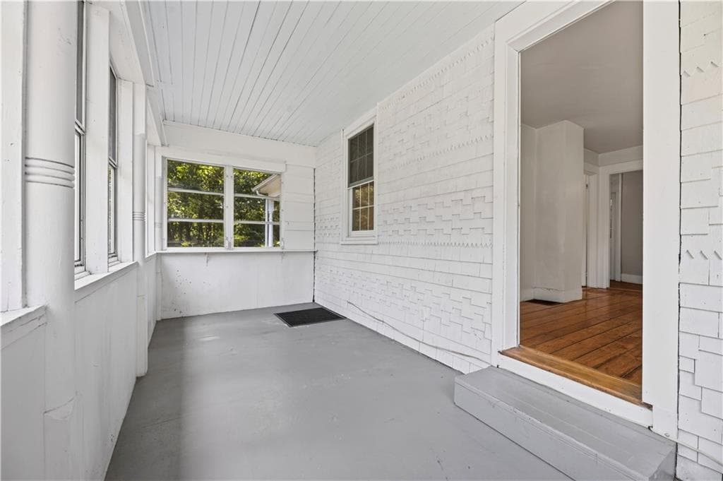 Single Family Residence at 46 Carr Lane, Jamestown, photo 25 of 39