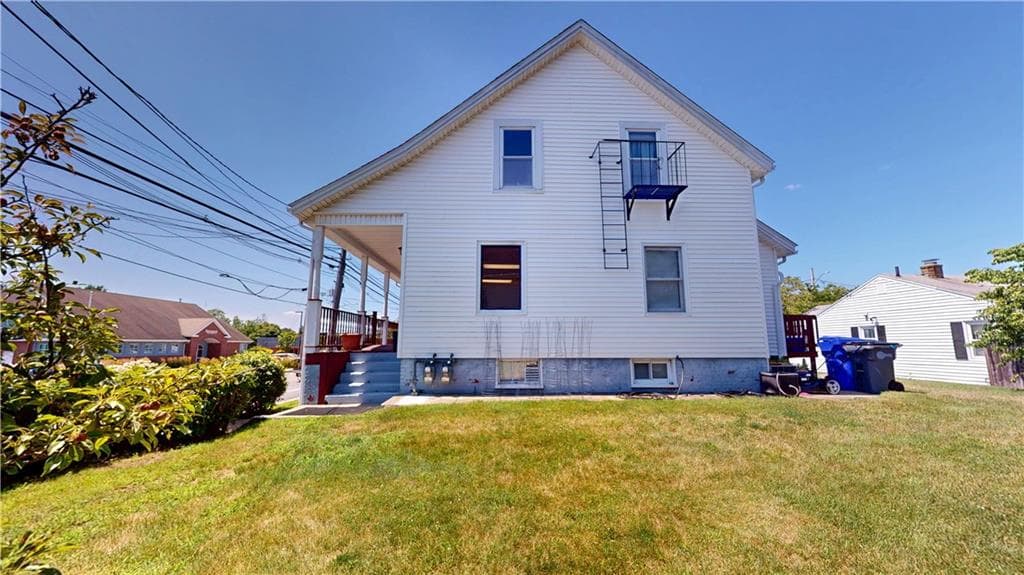 Commercial at 1747 Smith Street, North Providence, photo 20 of 21