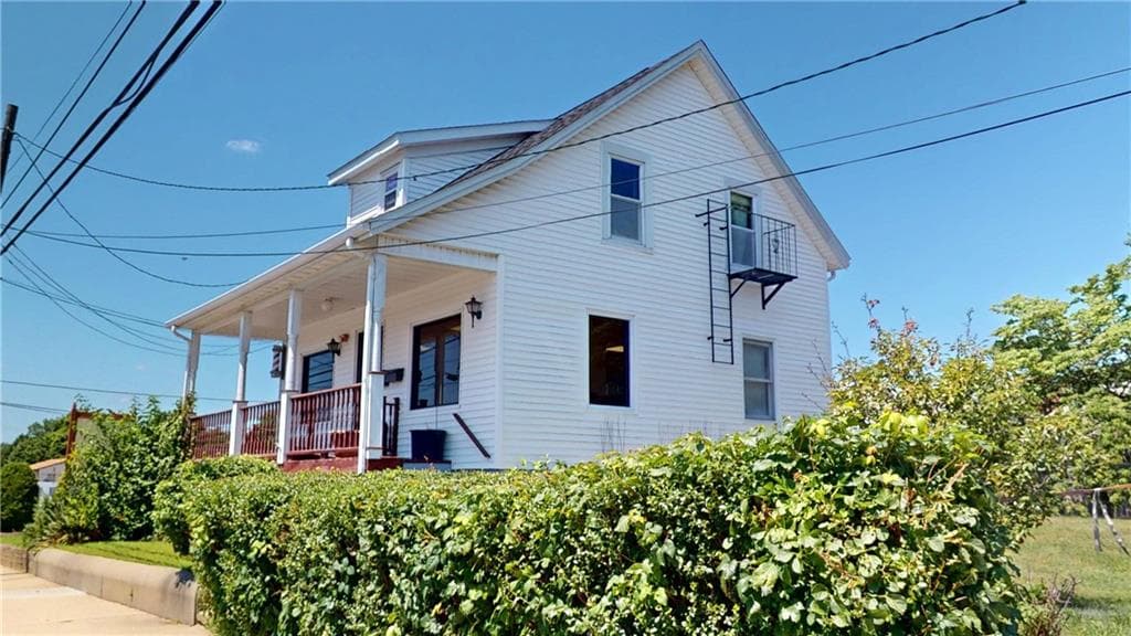 Commercial at 1747 Smith Street, North Providence, photo 21 of 21