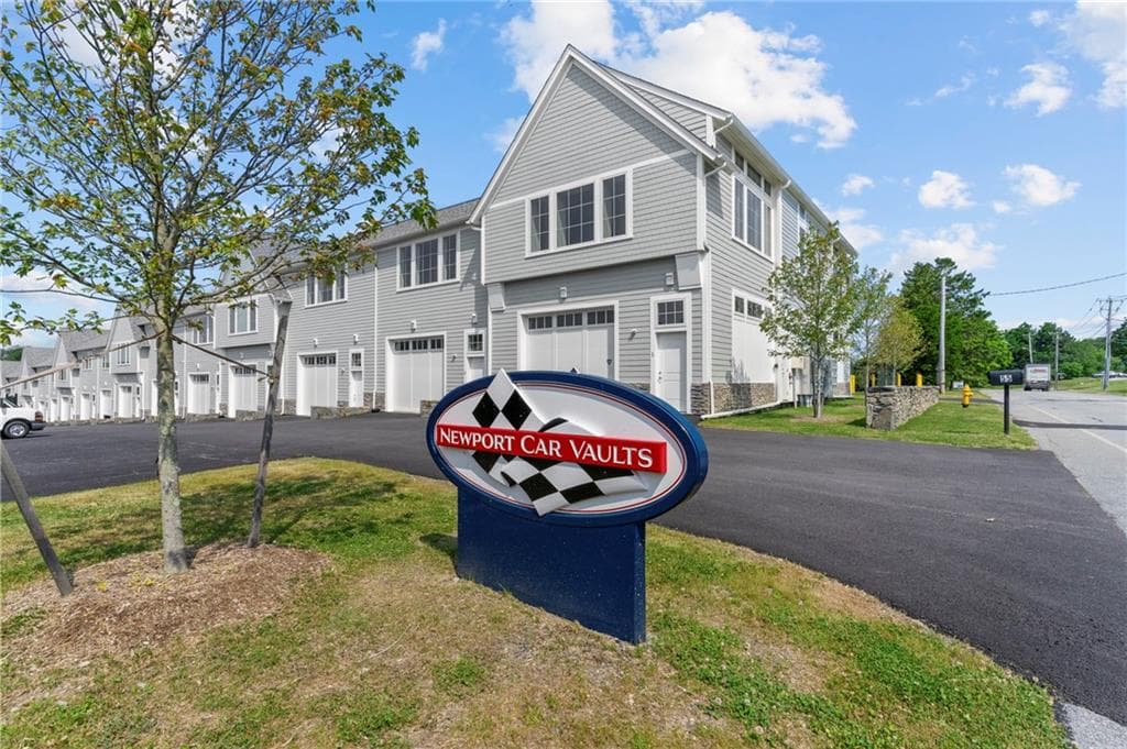 55 John Clarke Road UNIT 23
