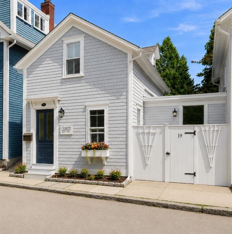 19 .5 Third Street UNIT 2