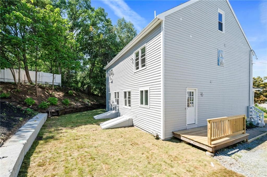 Condominium at 30 Lawn Street UNIT 30, Attleboro, photo 15 of 16