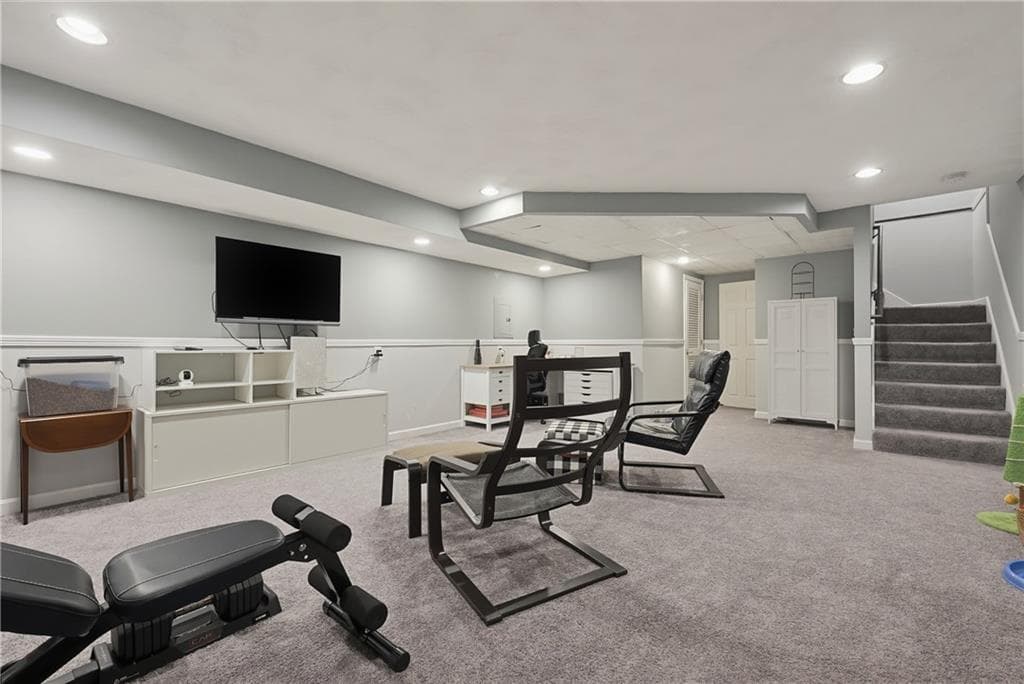 Condominium at 572 Smithfield Road UNIT 12, North Providence, photo 23 of 36
