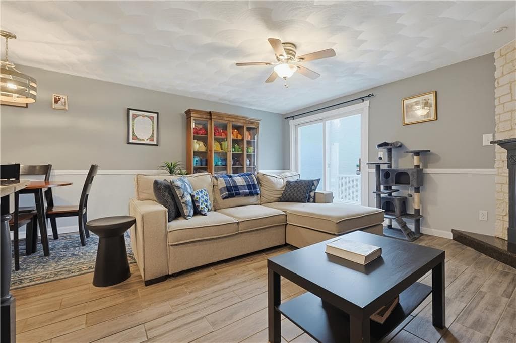Condominium at 572 Smithfield Road UNIT 12, North Providence, photo 17 of 36