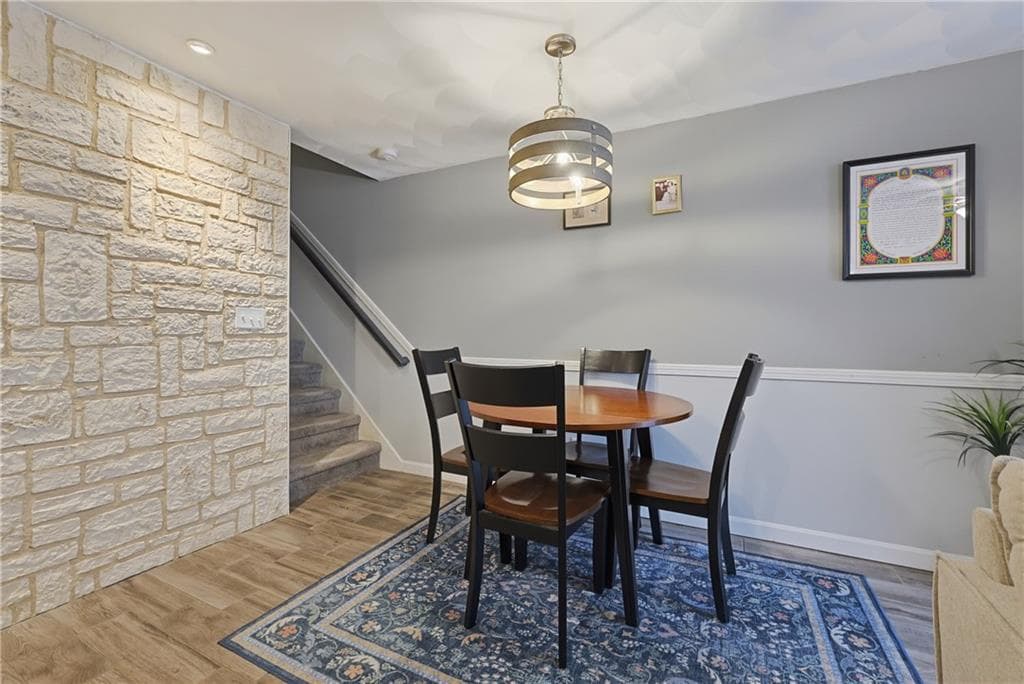 Condominium at 572 Smithfield Road UNIT 12, North Providence, photo 12 of 36