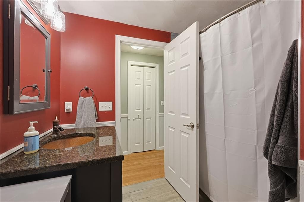 Condominium at 572 Smithfield Road UNIT 12, North Providence, photo 26 of 36
