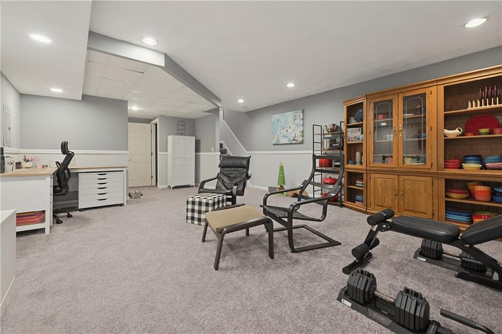 Condominium at 572 Smithfield Road UNIT 12, North Providence, photo 22 of 36