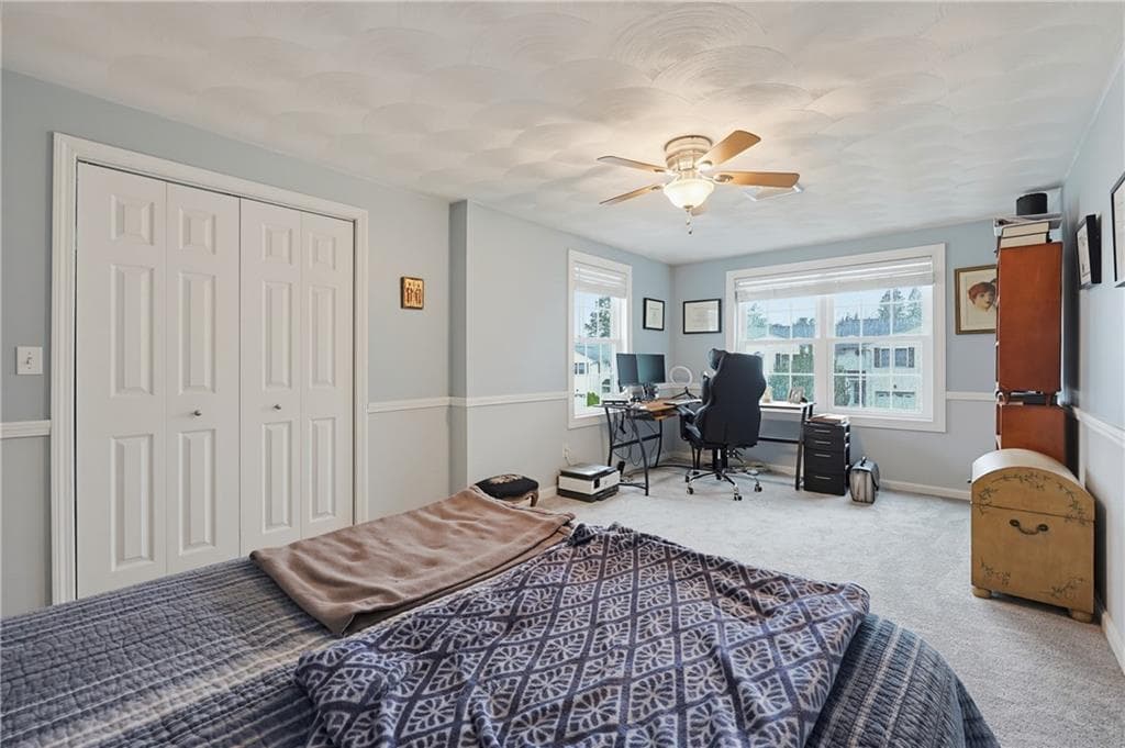 Condominium at 572 Smithfield Road UNIT 12, North Providence, photo 32 of 36