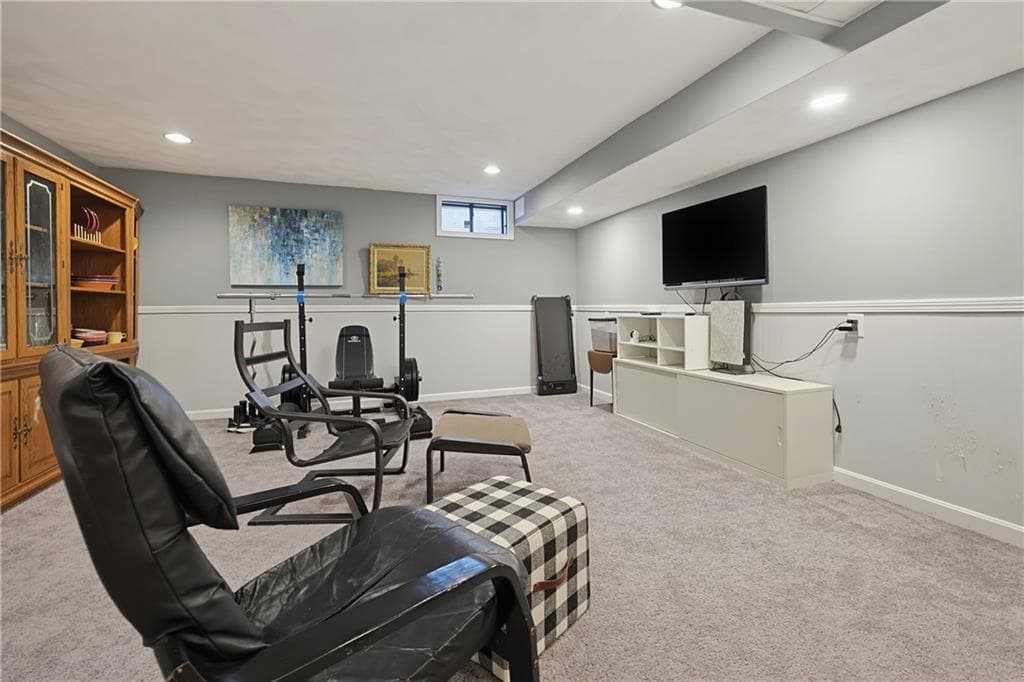 Condominium at 572 Smithfield Road UNIT 12, North Providence, photo 20 of 36