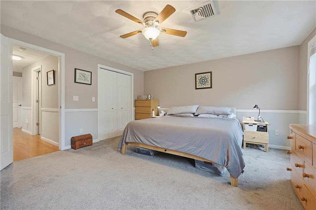 Condominium at 572 Smithfield Road UNIT 12, North Providence, photo 30 of 36