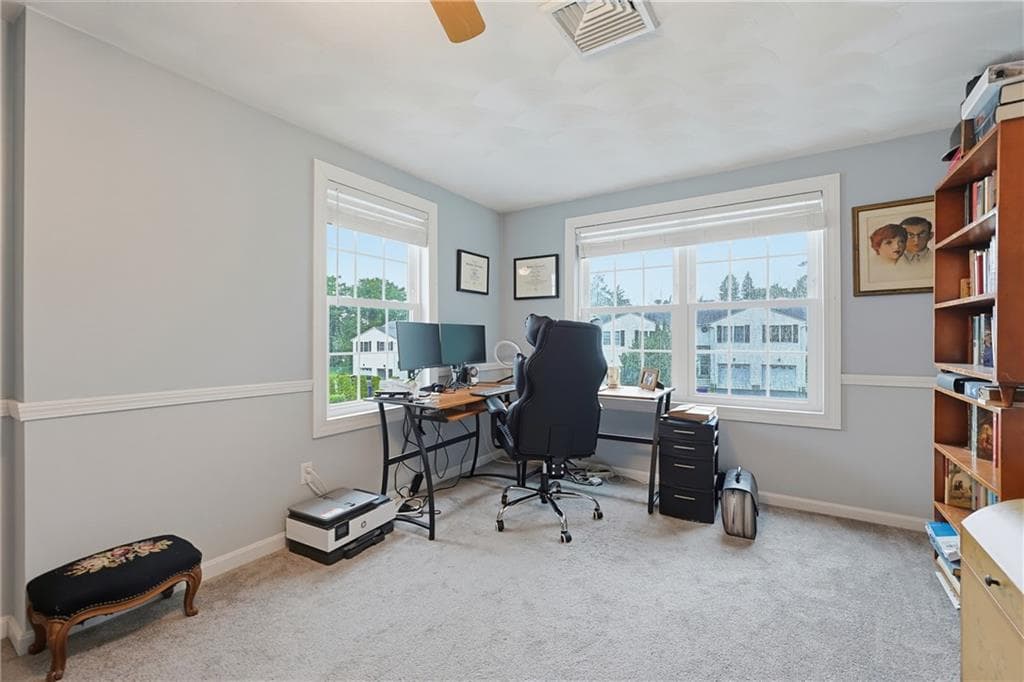 Condominium at 572 Smithfield Road UNIT 12, North Providence, photo 34 of 36