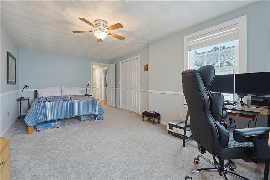 Condominium at 572 Smithfield Road UNIT 12, North Providence, photo 33 of 36