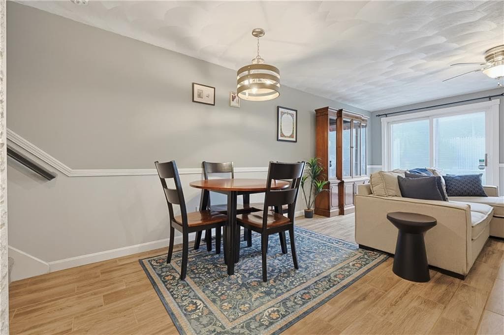 Condominium at 572 Smithfield Road UNIT 12, North Providence, photo 14 of 36