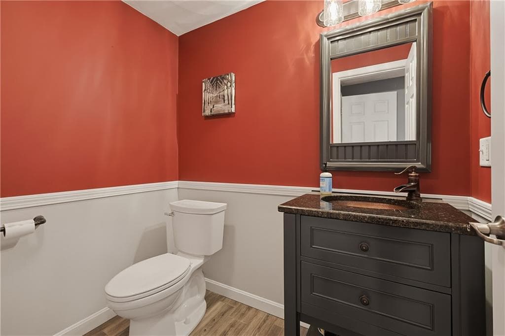 Condominium at 572 Smithfield Road UNIT 12, North Providence, photo 18 of 36