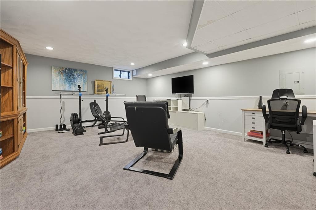 Condominium at 572 Smithfield Road UNIT 12, North Providence, photo 19 of 36