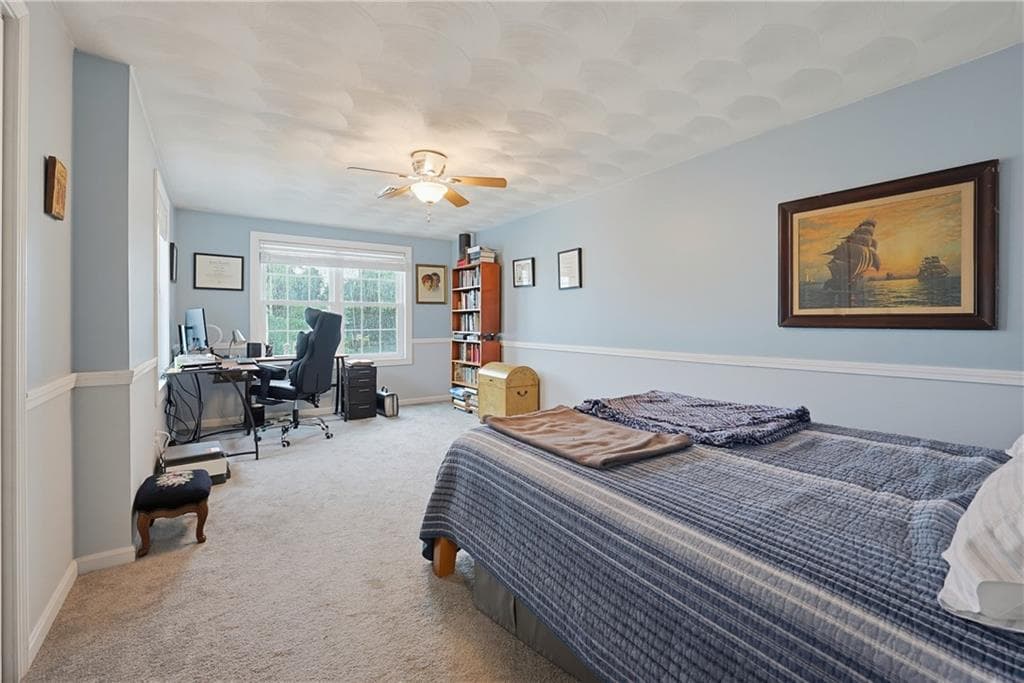 Condominium at 572 Smithfield Road UNIT 12, North Providence, photo 31 of 36
