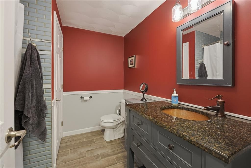 Condominium at 572 Smithfield Road UNIT 12, North Providence, photo 25 of 36