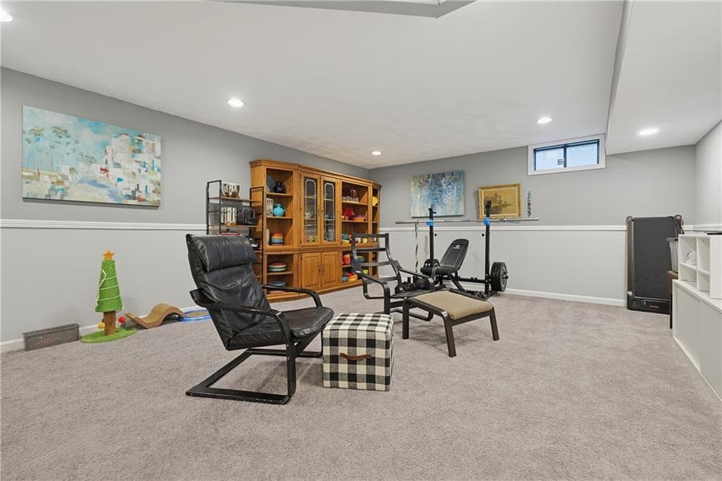 Condominium at 572 Smithfield Road UNIT 12, North Providence, photo 21 of 36