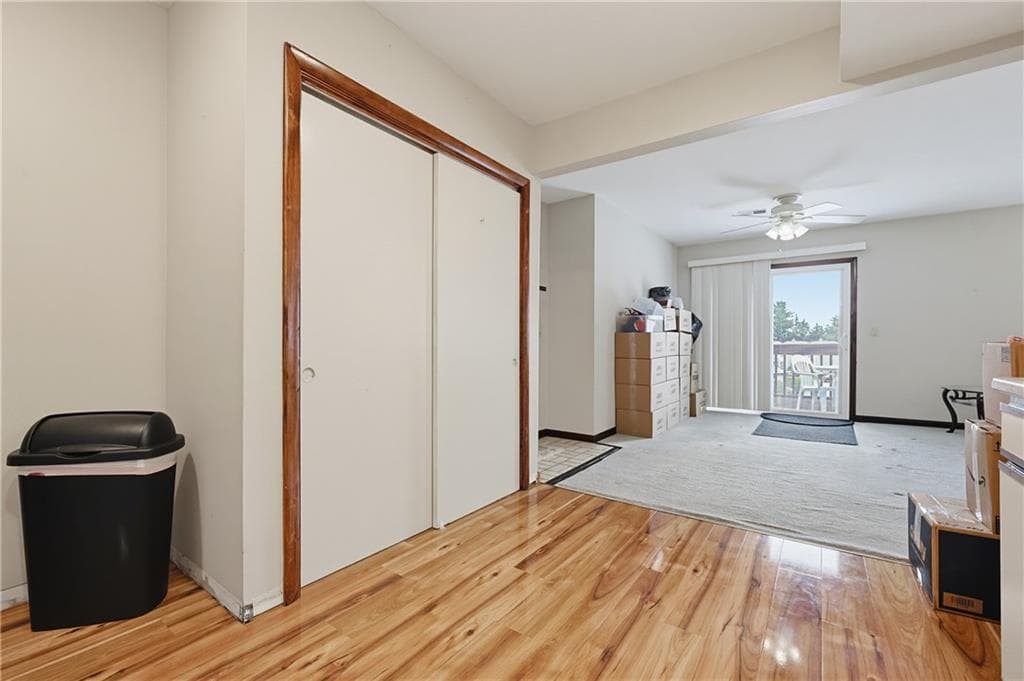 Condominium at 35 Kristee Circle Circle UNIT 35, West Warwick, photo 13 of 26
