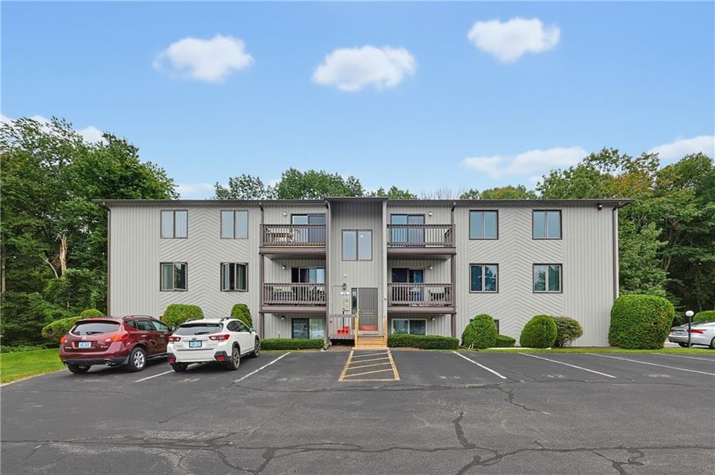 35 Kristee Circle Circle UNIT 35